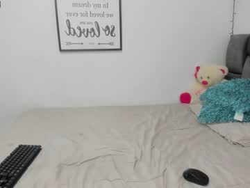 webcam girl abigail_w live cam image #1342834