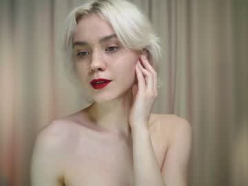webcam girl luna_ai live cam image #460145