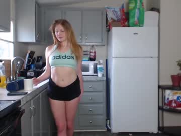 webcam girl gingerlei live cam image #1357716