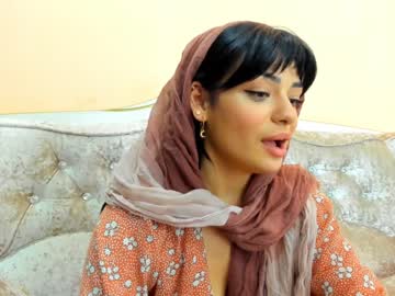 webcam girl moroccan_diamond live cam image #524415