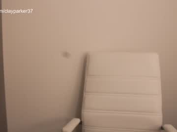 webcam man clay_parker live cam image #367326