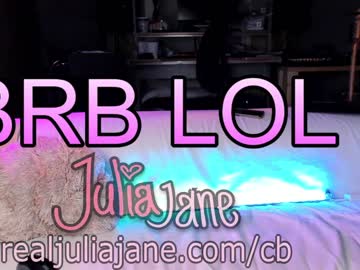 webcam tranny realjuliajane live cam image #4558888