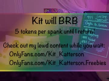 webcam girl thekittykatbar live cam image #578649