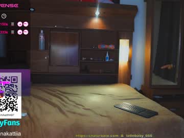 webcam girl latinbaby_666 live cam image #5635050
