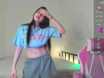 webcam girl _asian_queen_ live cam image #7103104