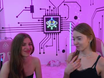 webcam couple anabel054 live cam image #970741