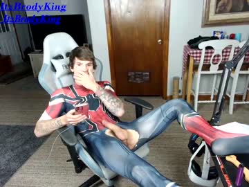 webcam man itzbrodyking live cam image #2960933