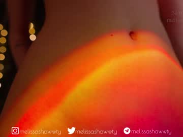 webcam girl melissa_shawty live cam image #6672146