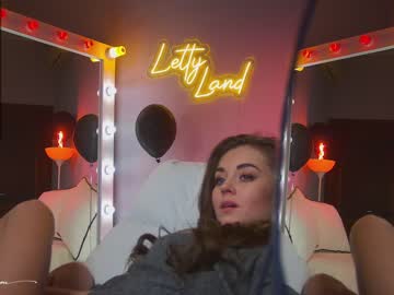 webcam girl lettymoa live cam image #1439254