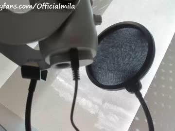 webcam girl offimila live cam image #2900416