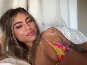 Cam for skyelia