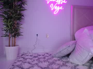 webcam girl vanessa_vega live cam image #1597461