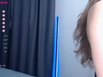 webcam girl julia_sweetiest_passion live cam image #5410865