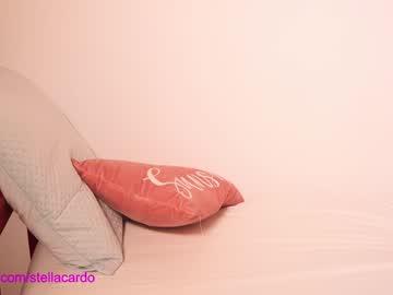webcam girl stella_and_stephan live cam image #2311242
