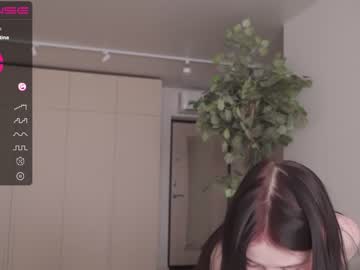 webcam girl oki_dokie live cam image #4804054