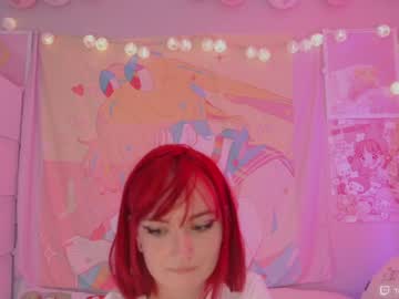 webcam girl finleyfae live cam image #1566603