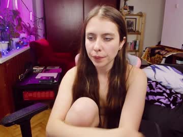 webcam girl agnessa_girl live cam image #3882280