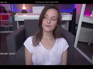 webcam girl hermione_potter_couple live cam image #4453647