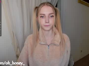 webcam girl oh_honey_ live cam image #3382285