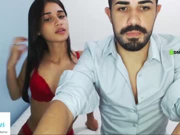 webcam couple kim_adam live cam image #2316114