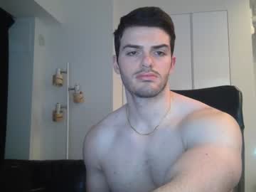 Cam for chockingthick