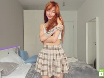 webcam girl jennifer_ewans live cam image #4474050