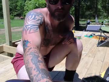 webcam man oklahomaman420 live cam image #6878357