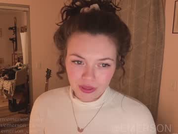 webcam girl emersoncane live cam image #692837