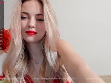 webcam girl brilliantvictoria live cam image #6419296