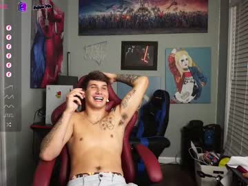 webcam man itzbrodyking live cam image #5143305