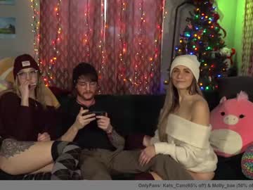 webcam couple kats_cam live cam image #835746