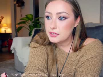 webcam girl x_lily_x live cam image #583841
