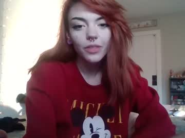 webcam girl faerienugs live cam image #6528025