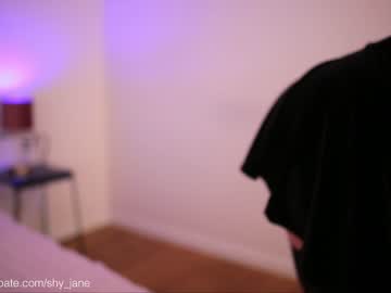 webcam girl shy_jane live cam image #2636888