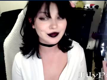 webcam girl lilypixel live cam image #5243144