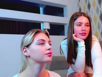 webcam couple rosie_li live cam image #3258491