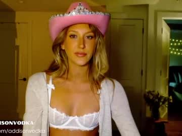 webcam girl addisonvodka live cam image #3986032