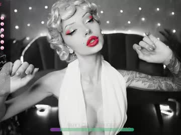 webcam girl poppy__parker live cam image #5390943