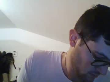 webcam man italybigboy2314 live cam image #6225820