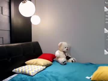 webcam girl small_blondee live cam image #2422846
