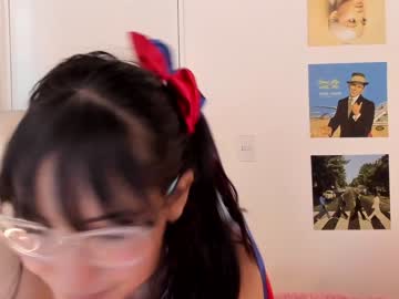 webcam girl little_effy18 live cam image #4786999