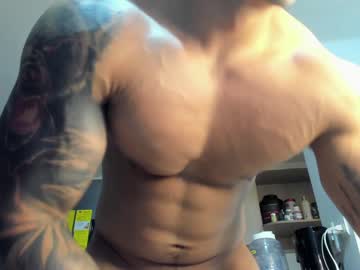webcam man nicolasmuscle live cam image #6092817