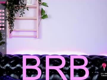 webcam girl britney_presty live cam image #2189008