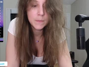 webcam girl alexa_dream live cam image #5078573