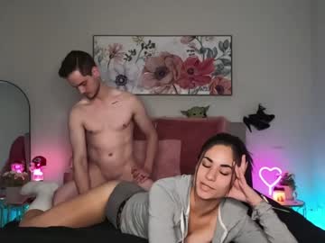 webcam couple ari_lovexo live cam image #5667321