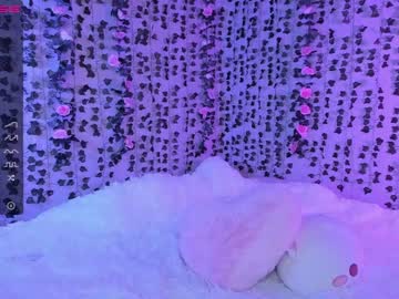 webcam girl bunnydollstella live cam image #3771065