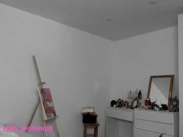 webcam girl maison_margielaaa live cam image #5170331