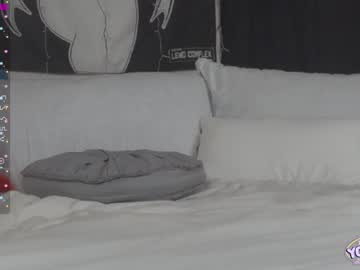 webcam girl yogendub live cam image #1526723