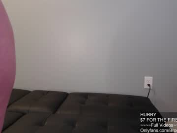 webcam girl brooke_synn live cam image #1569471