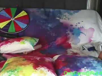 webcam girl rvlifebarbie live cam image #1473331